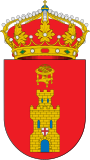 Blason de Bujaraloz