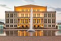 Leipzig Opera