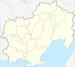 Dukat (Russland) (Oblast Magadan)