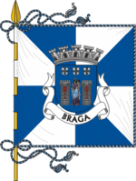 Bandeira Braga nian