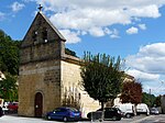 Pfarrkirche Saint-Caprais