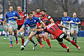 2016-2017 : Owen Farrell