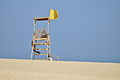 Lifeguard Tower