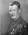 Sergeant Alvin York, Medal of Honor recipient