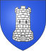 Blason de Avallon