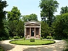 Mausoleum