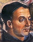 Fra Angelico, pictor italian