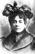Hannah Chaplin (* 1865)