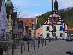 Pegnitz