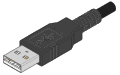 Wtyczka USB typu A