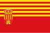 Flag of Alagón