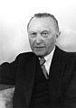 Konrad Adenauer 15. Septemba 1949 bis 16. Oktoba 1963