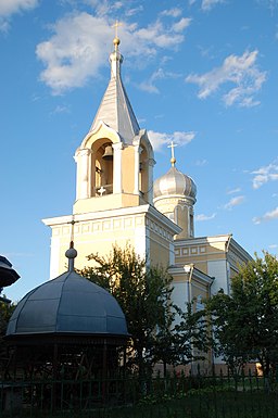 Sankt Michaels katedral