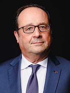 François Hollande (2017)