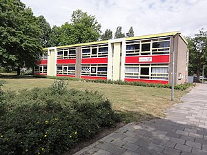 Basisschool Het Octaaf