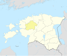 Laeste (Eesti)