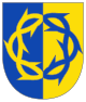 Coat of arms of Erl