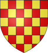 Counts of Meulan from Beaumont family