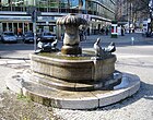 Entenbrunnen