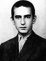 Elie Wiesel age 15