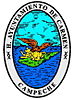 Official seal of Carmen