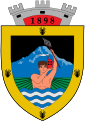 Coat of arms of Puente Alto