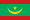 Flag of Moritanya