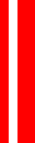 Flagget til Vaduz