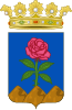 Blason de Forio