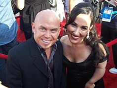 Martin Klebba interprète Rollo