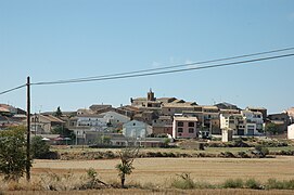 Mont-roig de Segarra