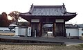 曼荼羅寺（72番）