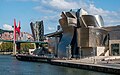 Guggenheim Bilbao Museoa