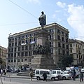 Piazza Garibaldi