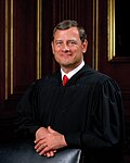 John Roberts 2020, 2007, y 2006 (Finalista en 2015, 2013, 2012, and 2008)