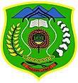 Lambang Kabupaten Padang Lawas