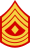 First sergeant