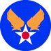 United States Army Air Forces