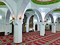 Al-Najdi Mosque in Farasan Islands