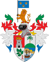 Coat of arms or logo