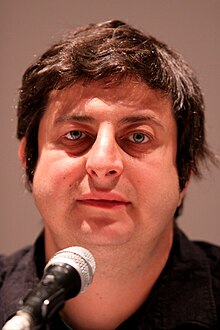 Eugene Mirman by Gage Skidmore.jpg