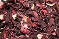 hibiskofloroj (Hibisci flos)