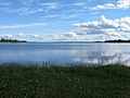 Lake Lappajärvi