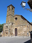 San Giovenale