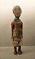 Statuette, Tsonga (Afrique du Sud ou Mozambique).