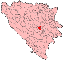 Location of {{{official_name}}}