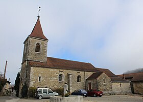 Montagna-le-Templier