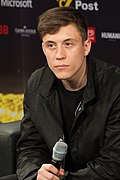 Loïc Nottet (2020–2021)