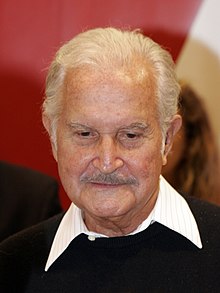 Carlos Fuentes