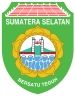 Coat of arms of South Sumatra